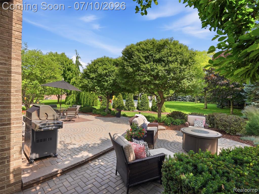 54544 Waubay Drive, Macomb, MI 48042 — Photo 17