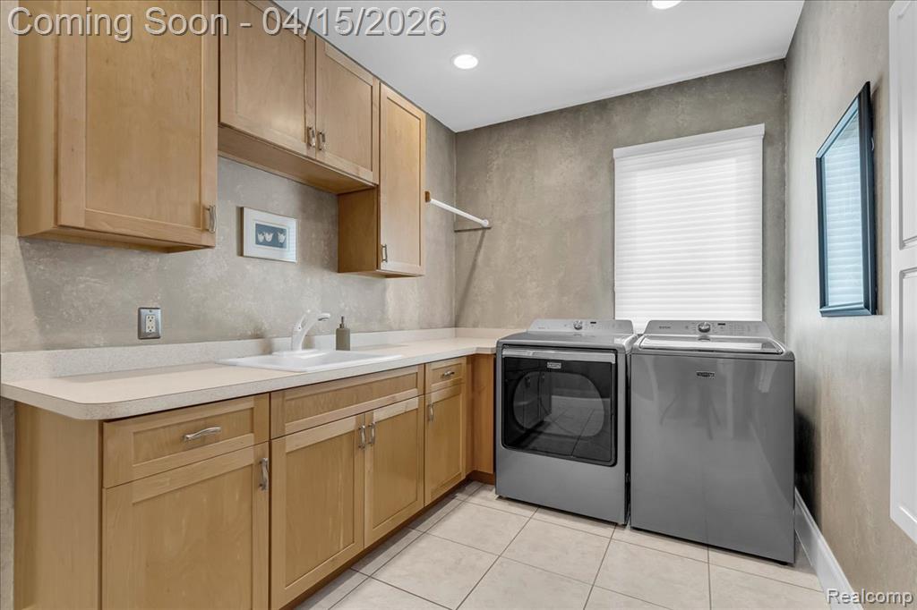 550 Kings Fairway Court, Grand Blanc, MI 48439 — Photo 35