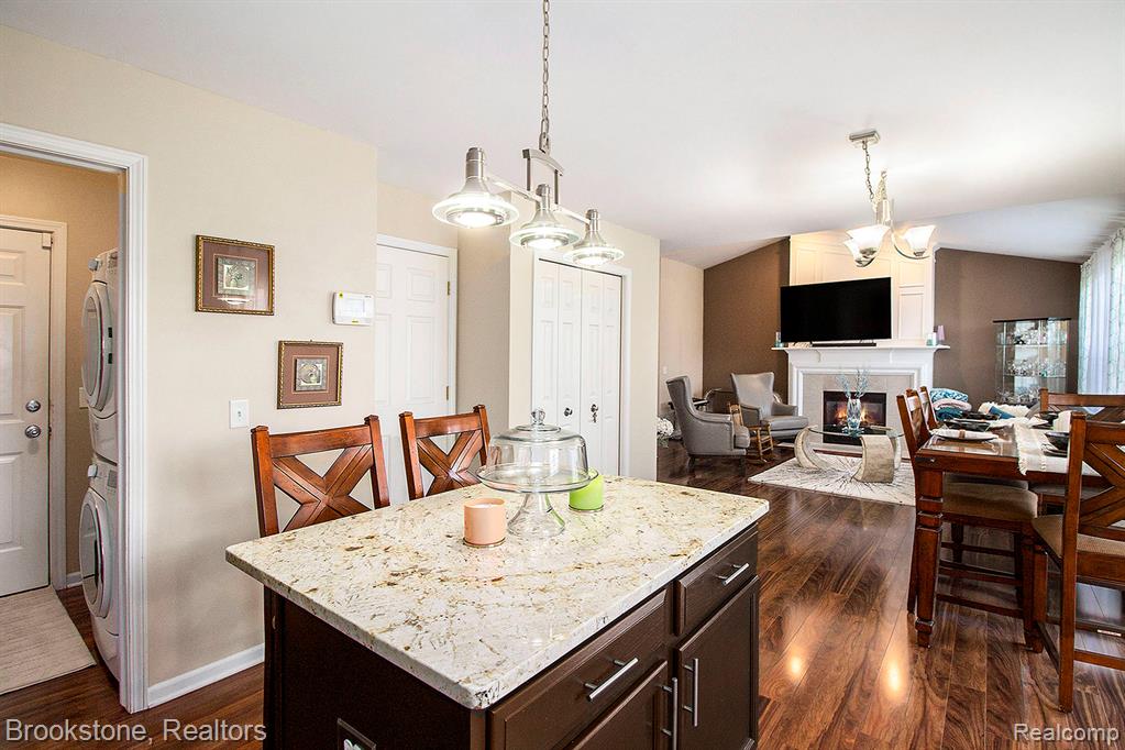 5079 Whispering Glen Trail, Holly, MI 48442 — Photo 10