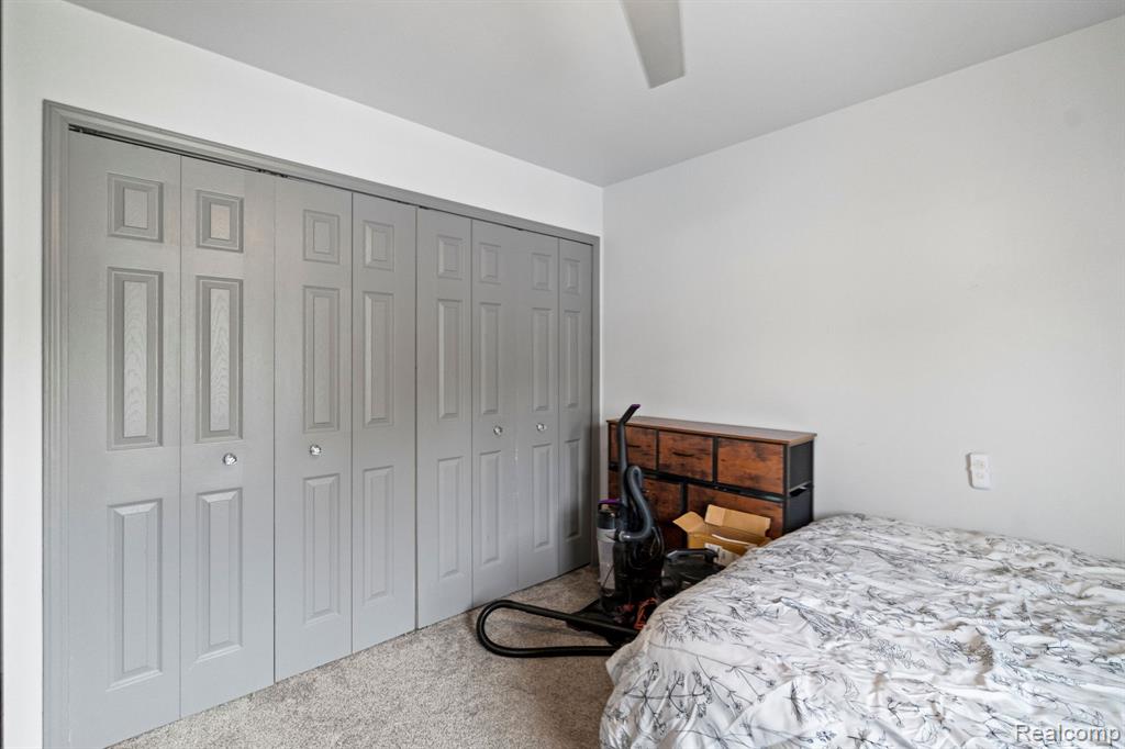 83 Rosebud Lane, Mount Clemens, MI 48043 — Photo 19