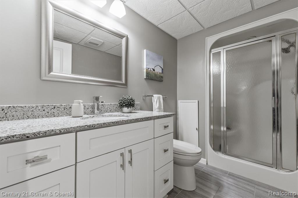 62401 Raleigh Court, 1, South Lyon, MI 48178 — Photo 30