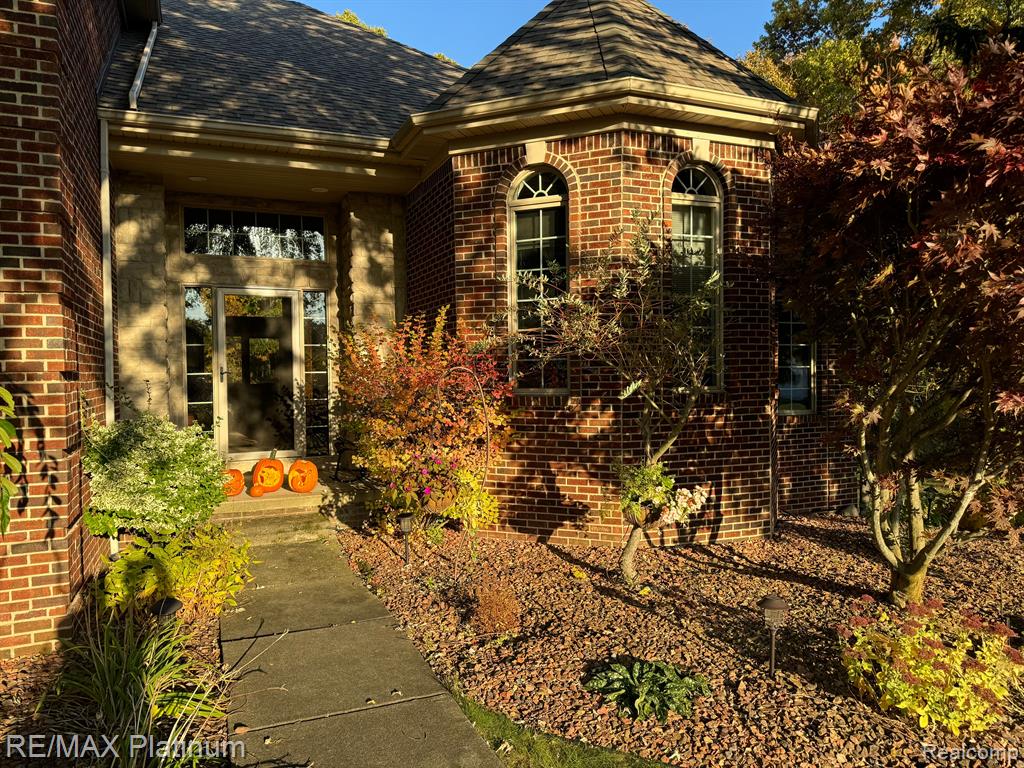 7186 GRANGER DRIVE, Howell, MI 48855 — Photo 31