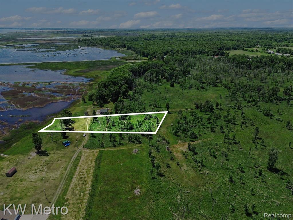 N/A Swenson Road, Au Gres, MI 48703 — Photo 16