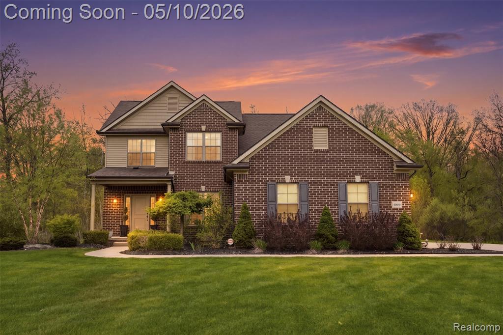 59649 Foster Drive, South Lyon, MI 48178 — Photo 61