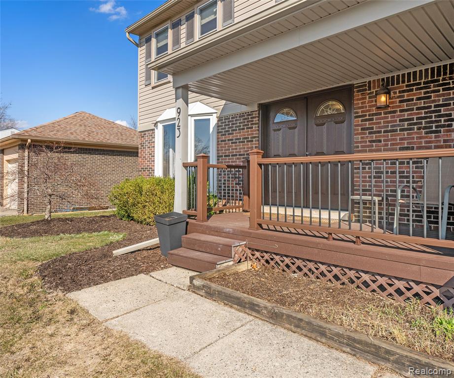 923 Kings Way, Canton, MI 48188 — Photo 4