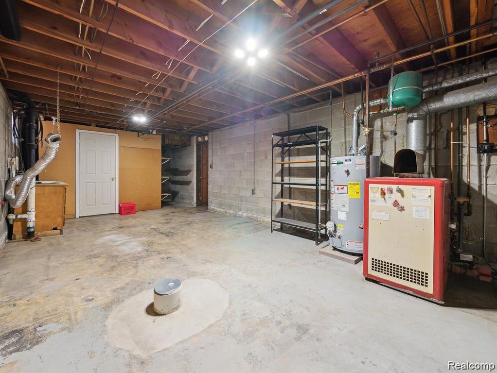 664 BUCKINGHAM Avenue, Lincoln Park, MI 48146 — Photo 43