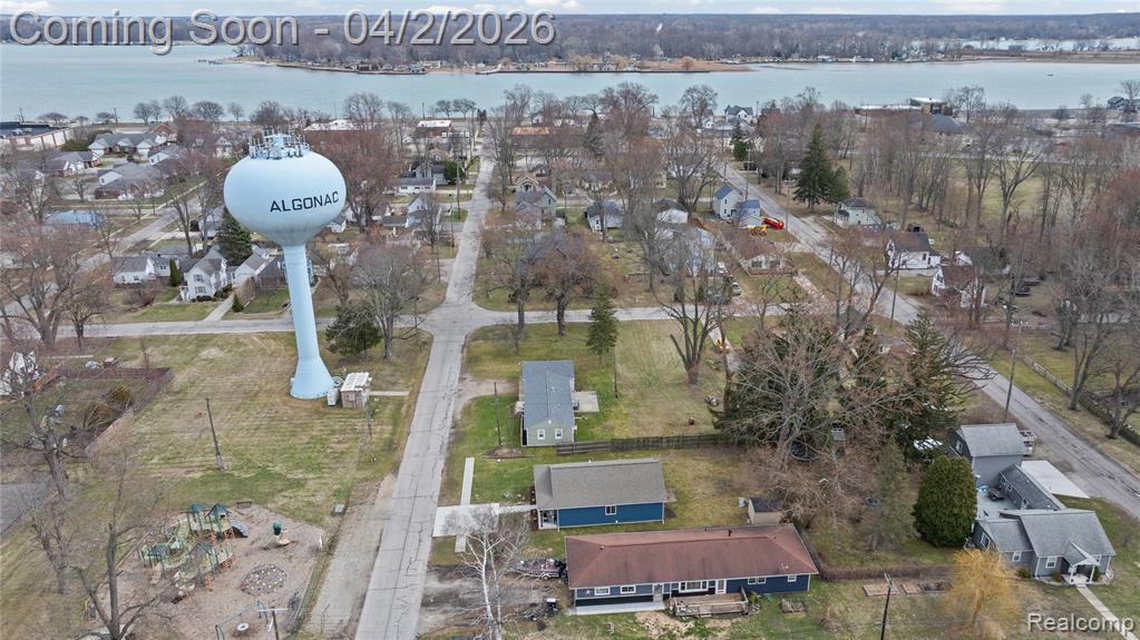 623 Columbia Street, Algonac, MI 48001 — Photo 30