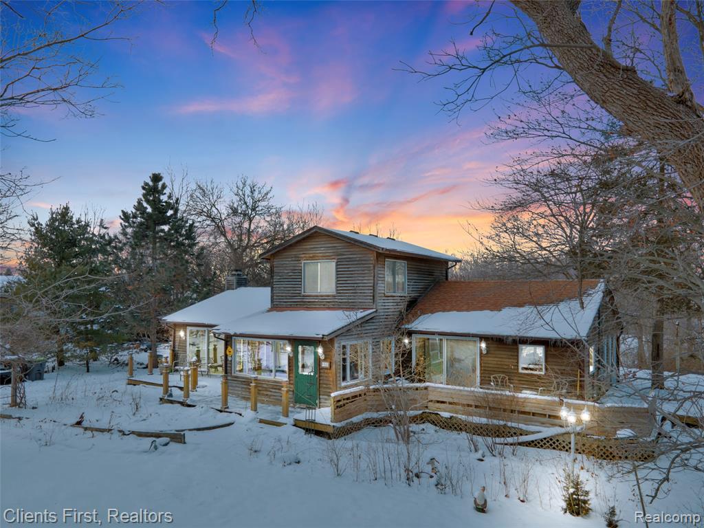 9985 Ford Road, Ypsilanti, MI 48198 — front exterior