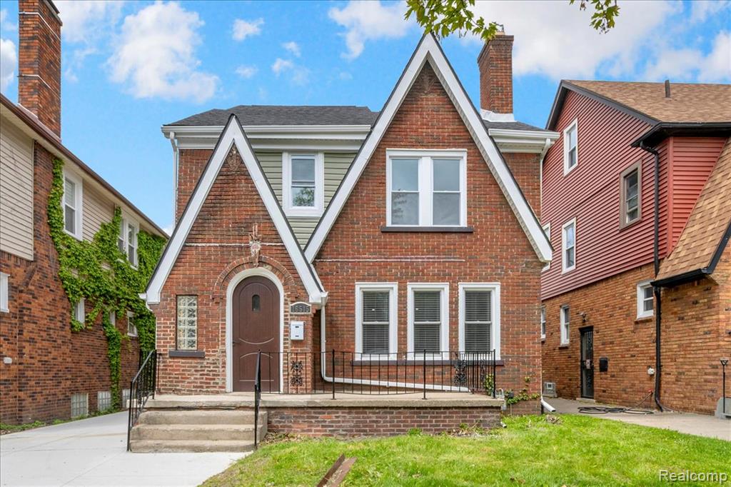 16515 Ohio Street, Detroit, MI 48221 — Photo 2