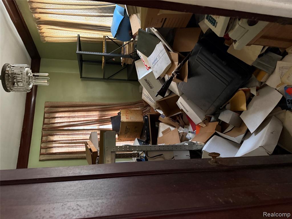 931 Ashland Street, Detroit, MI 48215 — Photo 29