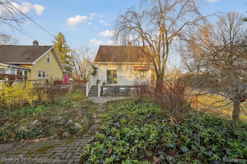 603 S BLAIR Avenue, Royal Oak, MI 48067 — Photo 35