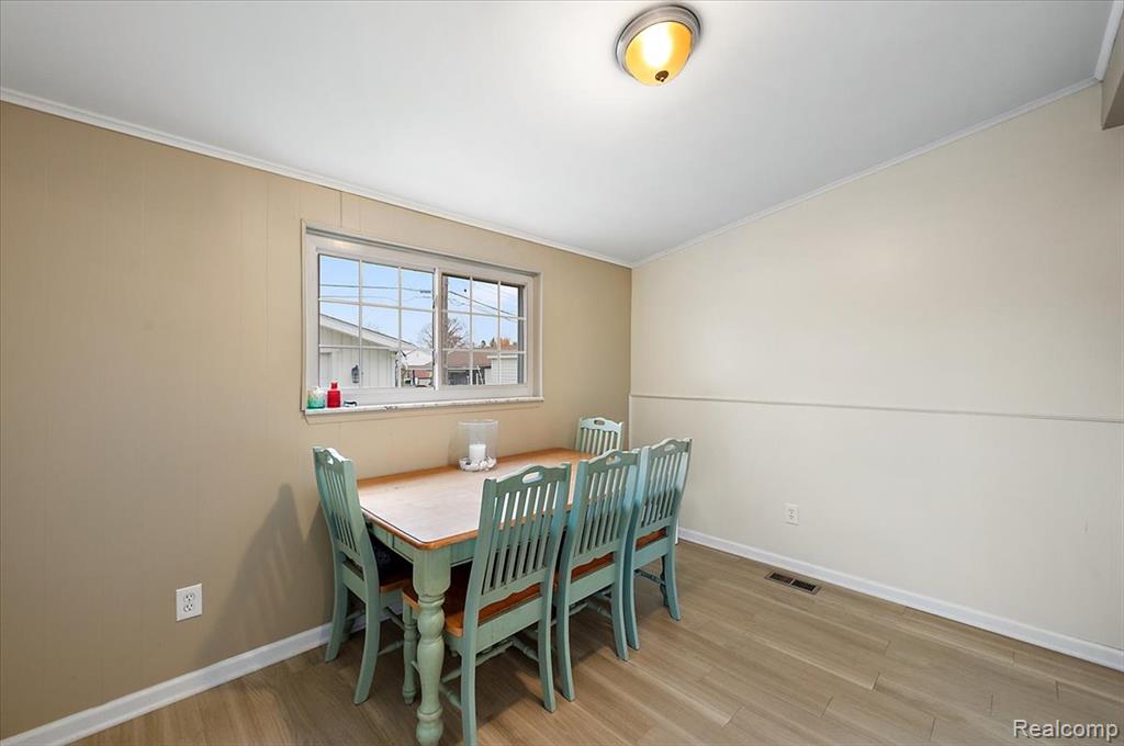 18053 S Wind Drive, Fraser, MI 48026 — Photo 25