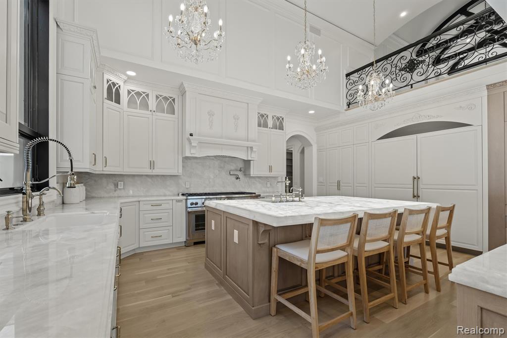 575 Chase Lane, Bloomfield Hills, MI 48304 — Photo 16
