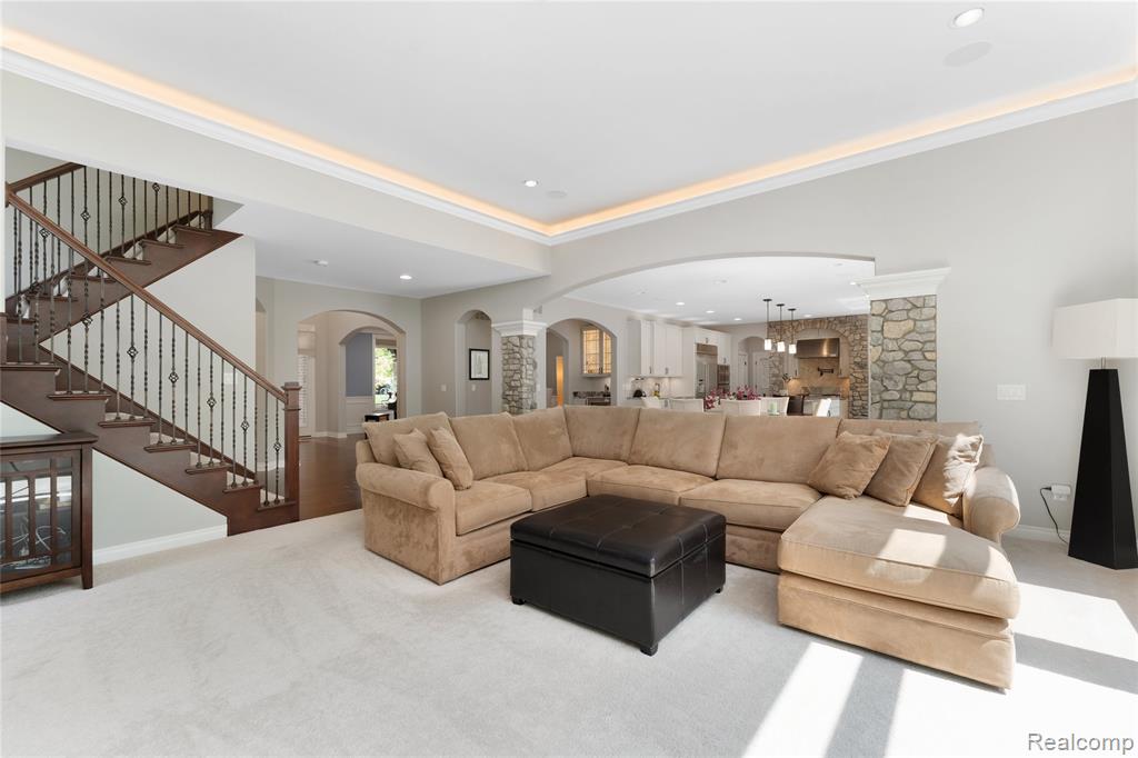 2761 Plum Creek Drive, Oakland, MI — Photo 3