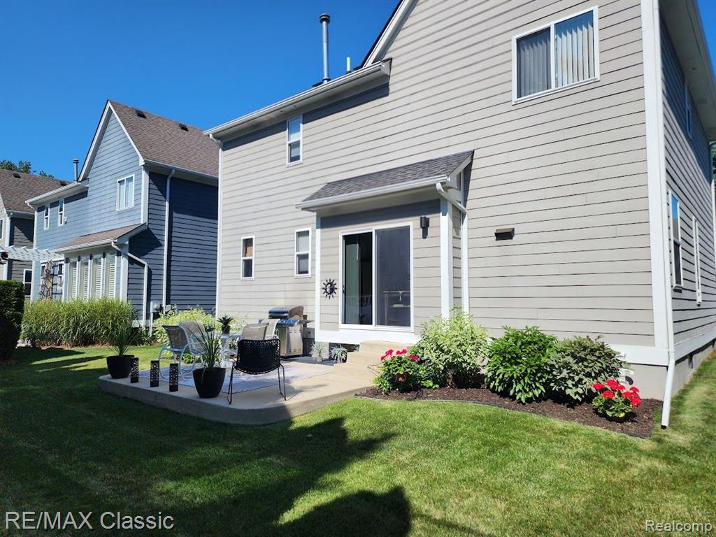 57367 CURTIS Street, Washington, MI — Photo 31
