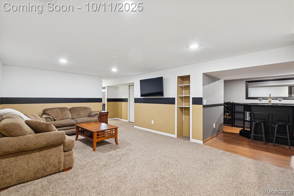 6457 Bristol Road, Swartz Creek, MI 48473 — Photo 34