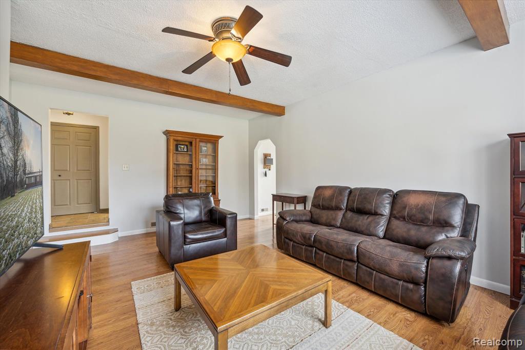 2843 GANNON Road, Howell, MI 48855 — Photo 6