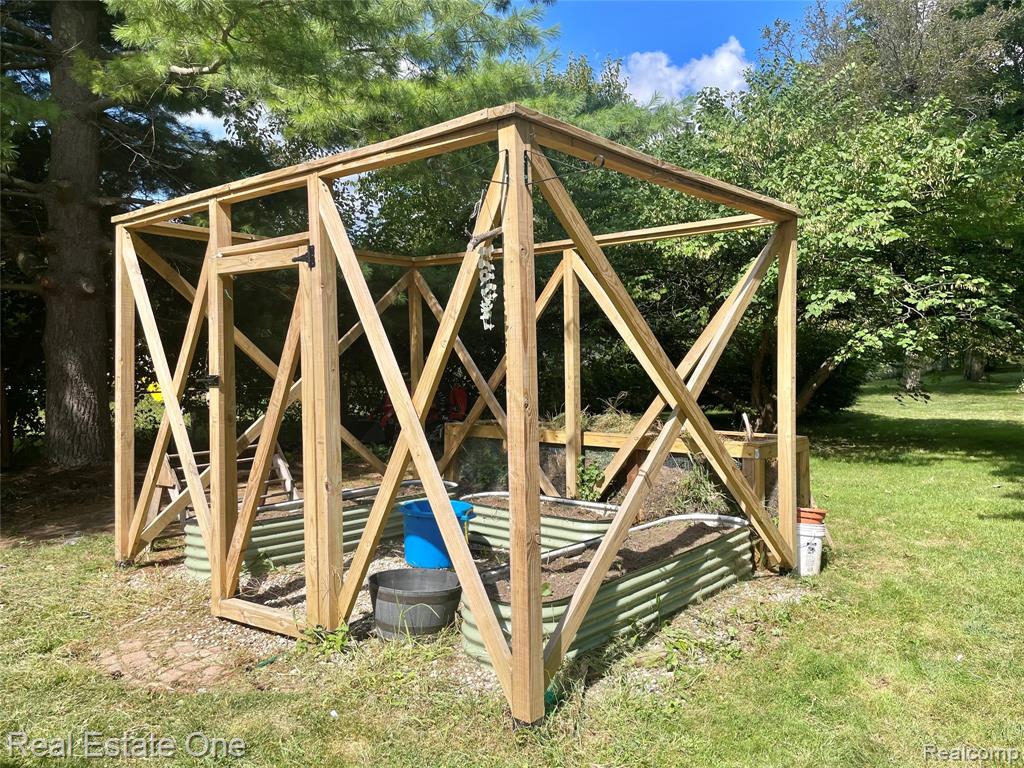4620 Kempf Street, Waterford, MI 48329 — Photo 55