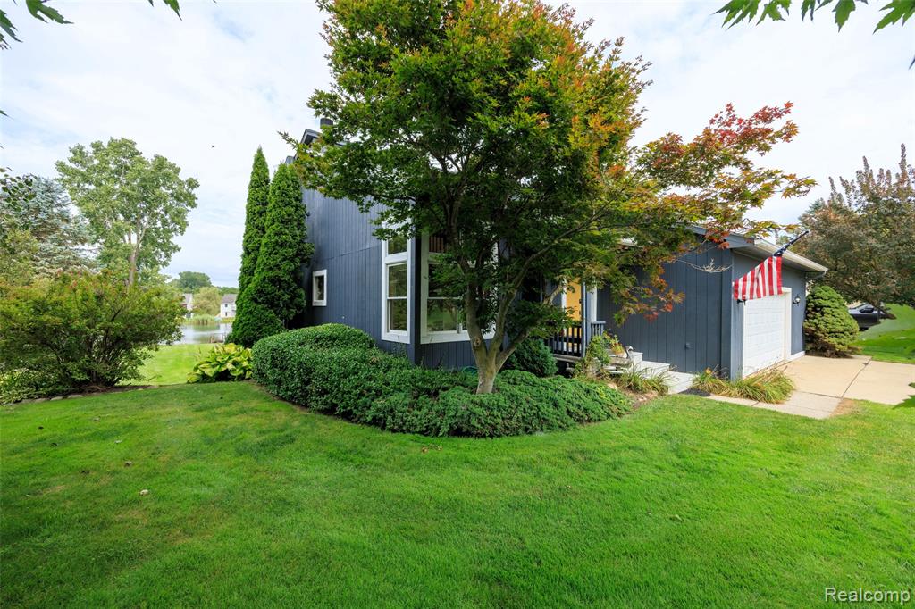 59692 Barkley Drive, New Hudson, MI 48165 — Photo 45