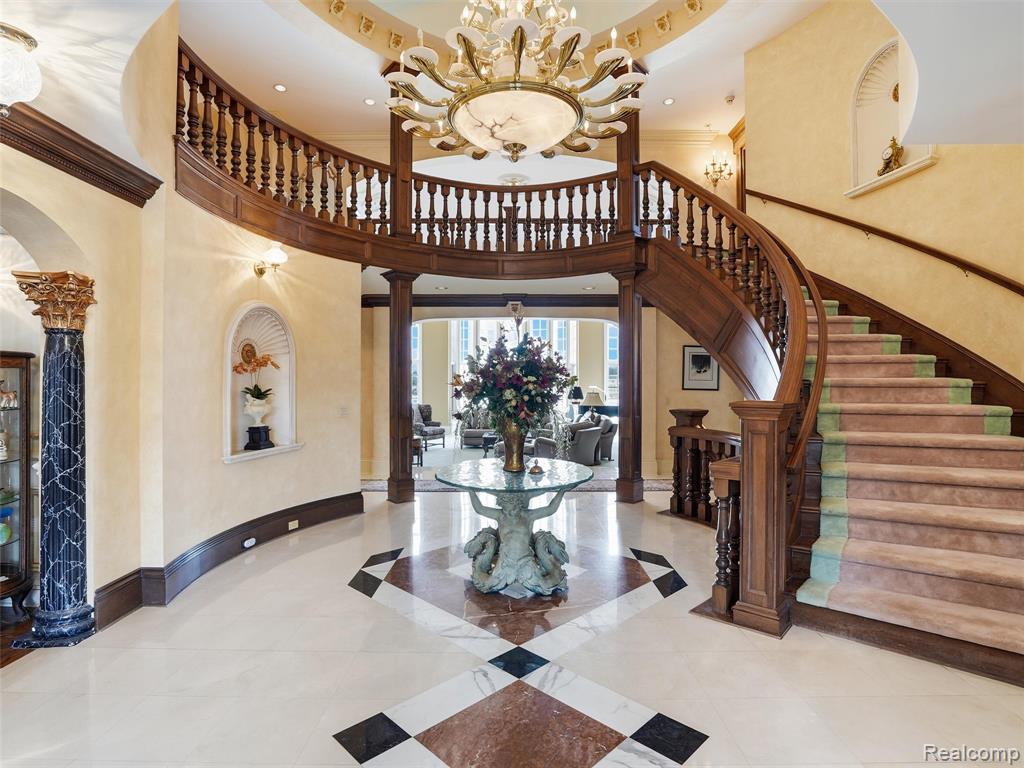 3075 Heron Pointe Drive, Bloomfield Hills, MI 48302 — Photo 4