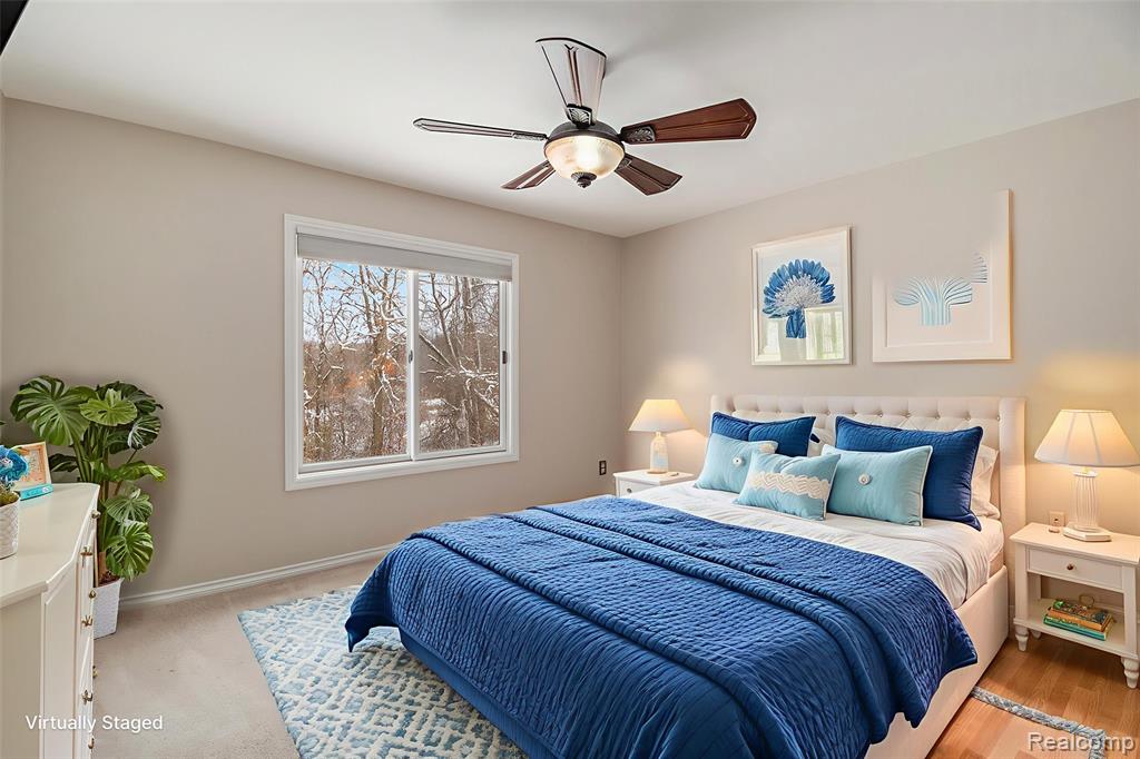2298 Meadow Court, Leonard, MI 48367 — Photo 26