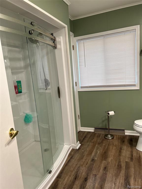 3301 W Huckleberry Trail, Farwell, MI 48622 — Photo 35