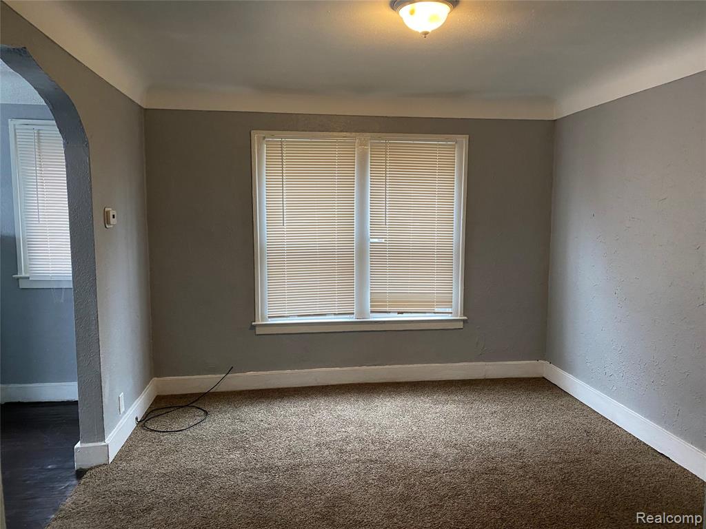 8248 Roselawn Street, Detroit, MI 48204 — Photo 4