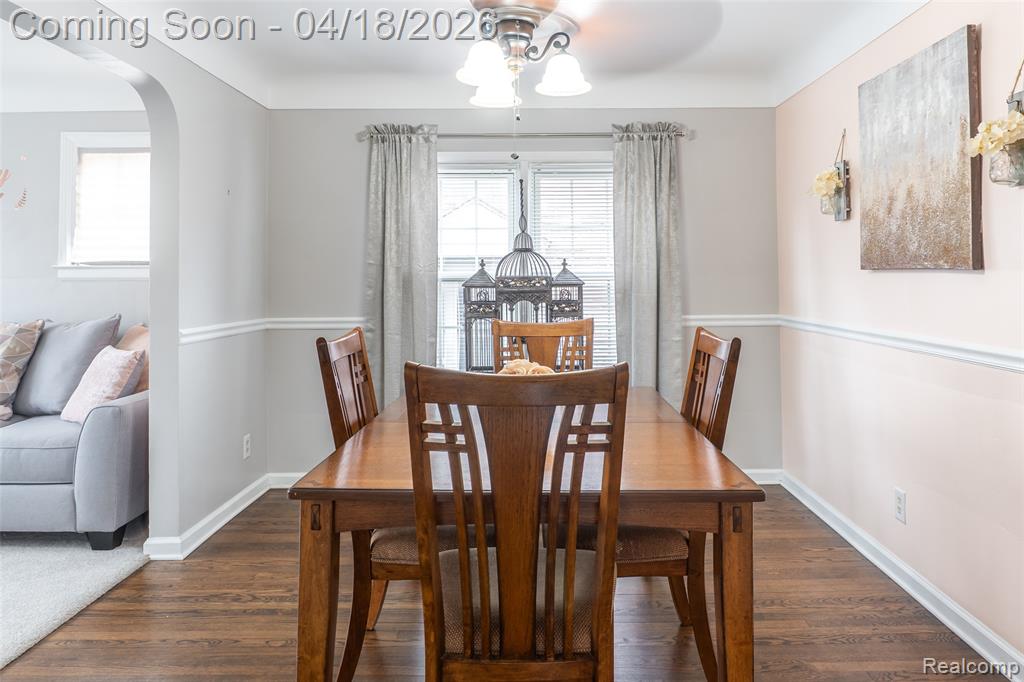 2446 22nd Street, Wyandotte, MI 48192 — Photo 12