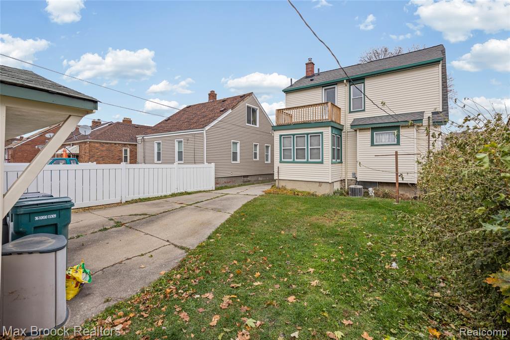 6053 Yinger Avenue, Dearborn, MI 48126 — Photo 42