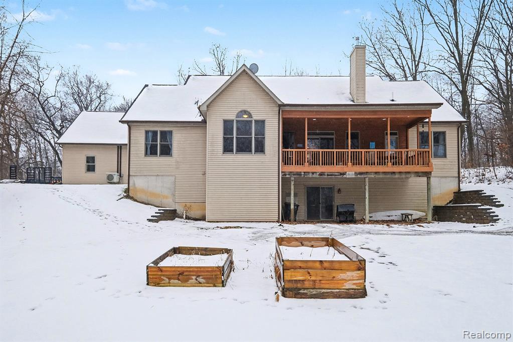 10151 Walnut Shores Drive, Fenton, MI 48430 — Photo 26