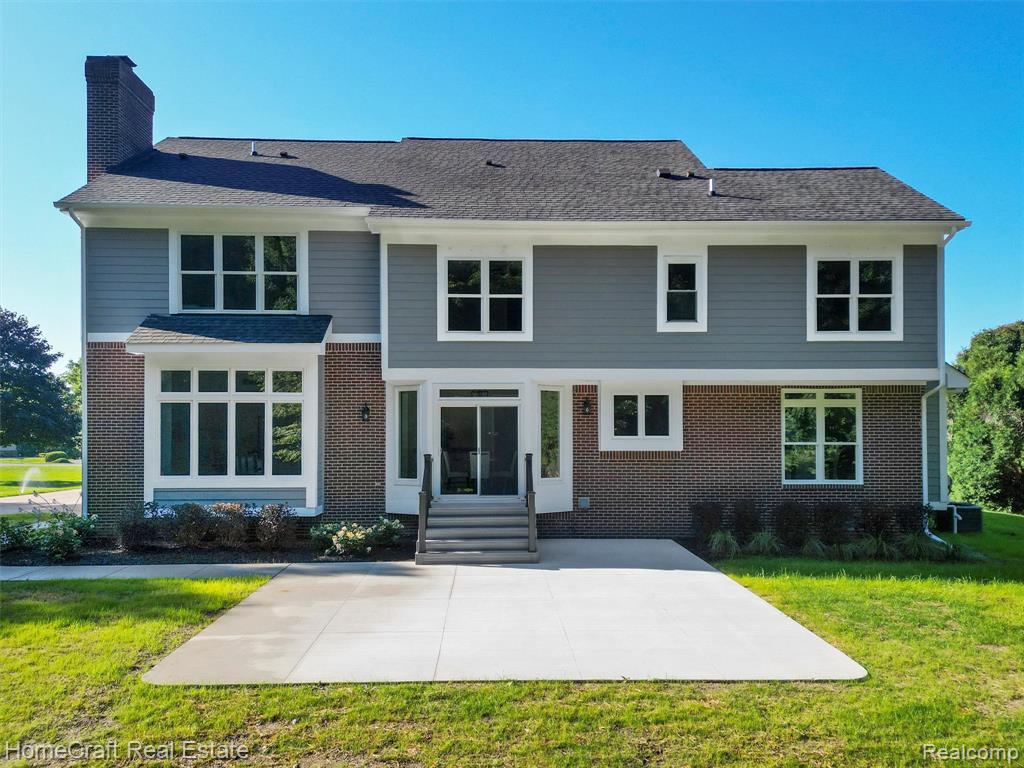 6807 SUNSET Drive, South Lyon, MI 48178 — Photo 51