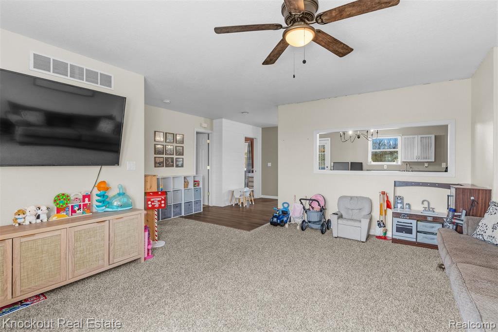 4800 Howell Road, Otter Lake, MI 48464 — Photo 27