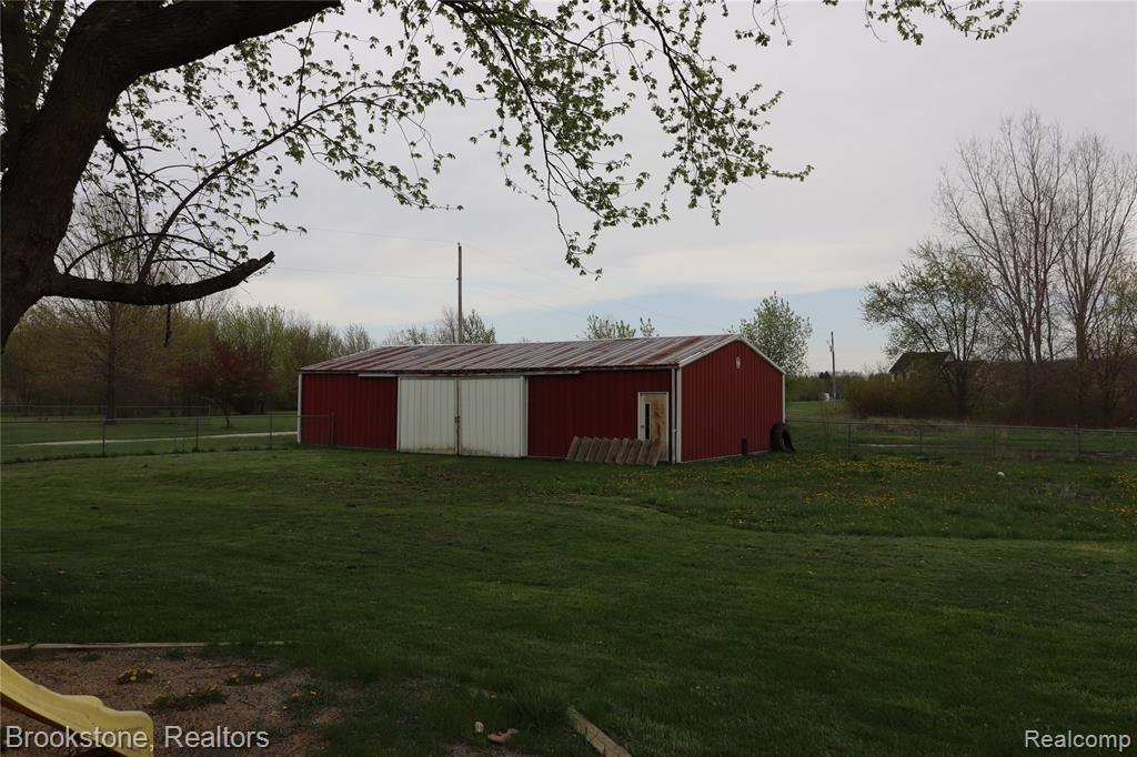2595 Yargerville Road, La Salle, MI — Photo 43