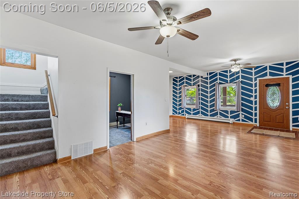 174 S Belle River Avenue, Marine, MI — Photo 5