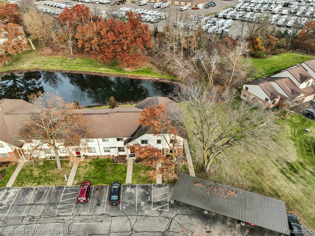 7220 Bluewater Drive, 141, Clarkston, MI 48348 — Photo 22