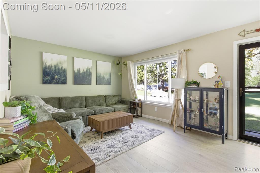 1722 Stephens Drive, Ypsilanti, MI 48198 — Photo 3