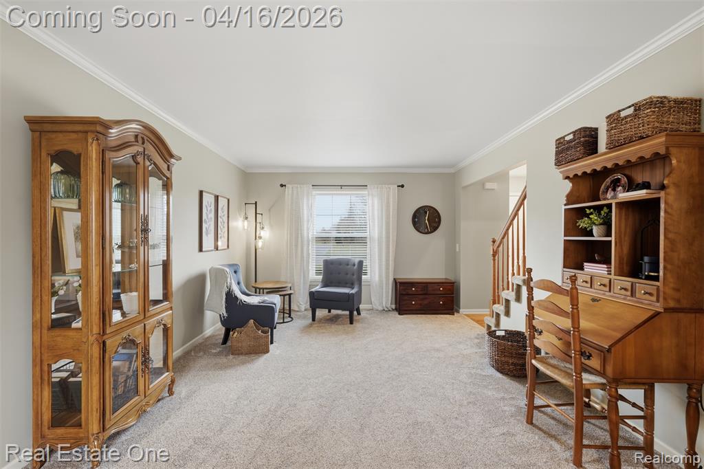 21592 Nathan Court, South Lyon, MI 48178 — Photo 9