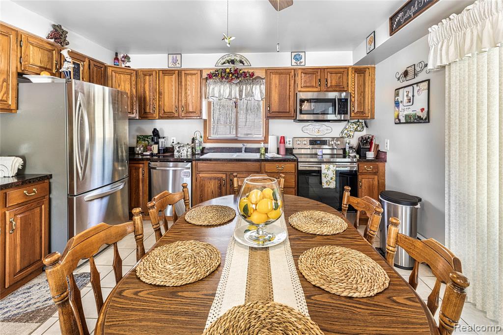 7727 Bald Hill Road, Grayling, MI 49738 — Photo 10