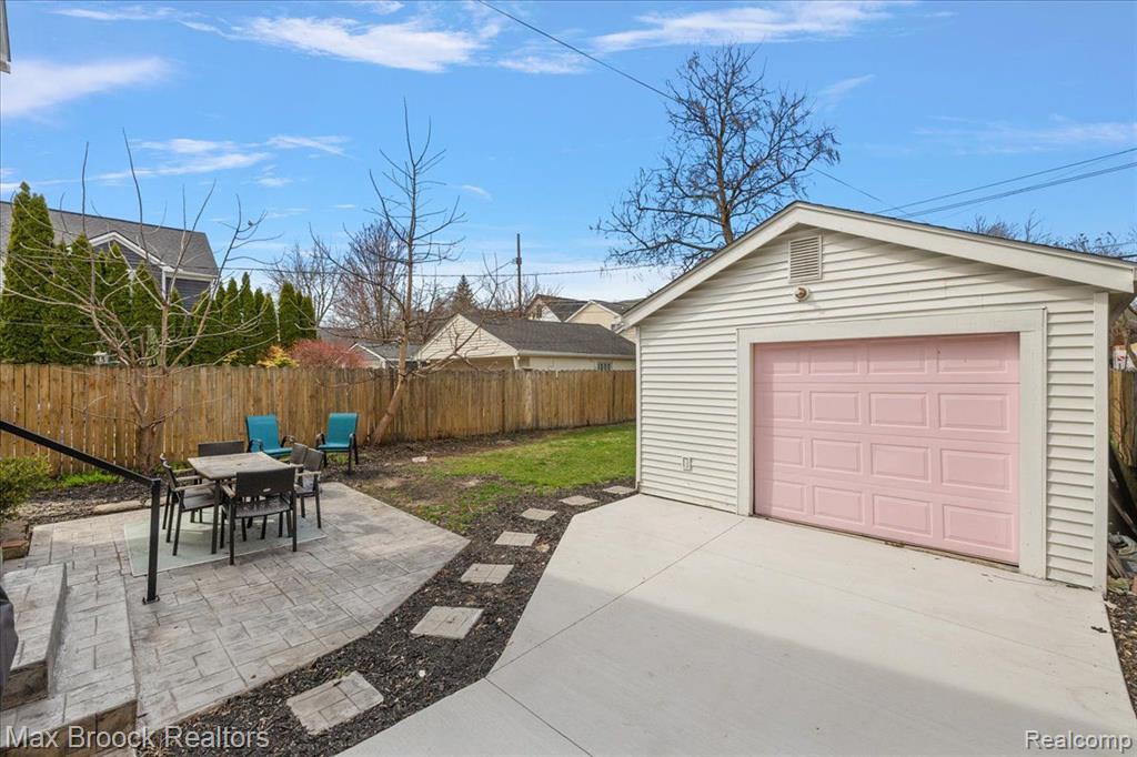 731 CHAPIN Avenue, Birmingham, MI 48009 — Photo 19