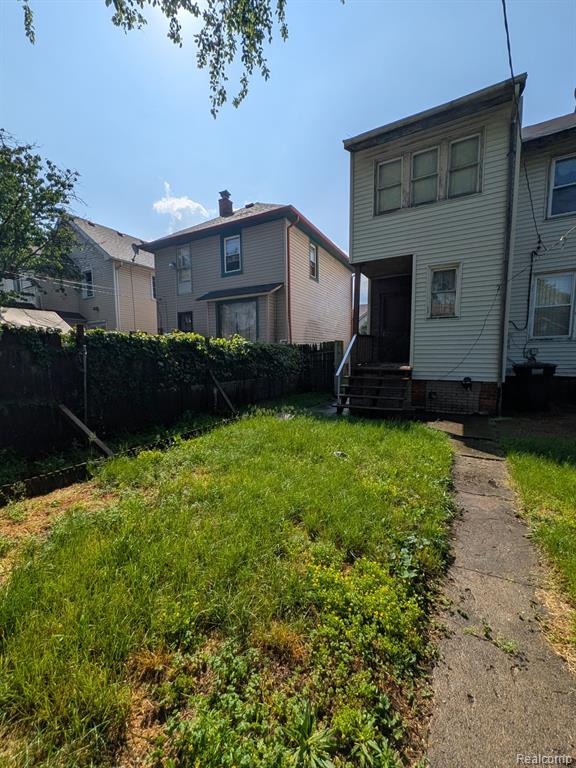 7284 Gartner Street, Detroit, MI 48209 — Photo 3