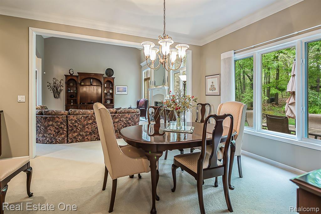 8444 CLIMBING Way, Pinckney, MI 48169 — Photo 18