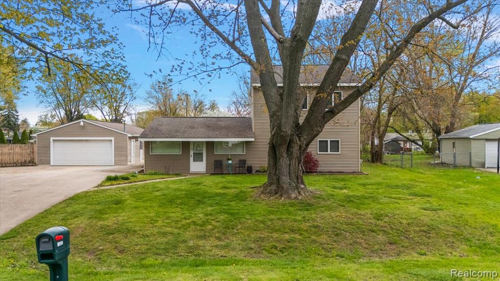 4550 Independence Drive, Clarkston, MI — Photo 50