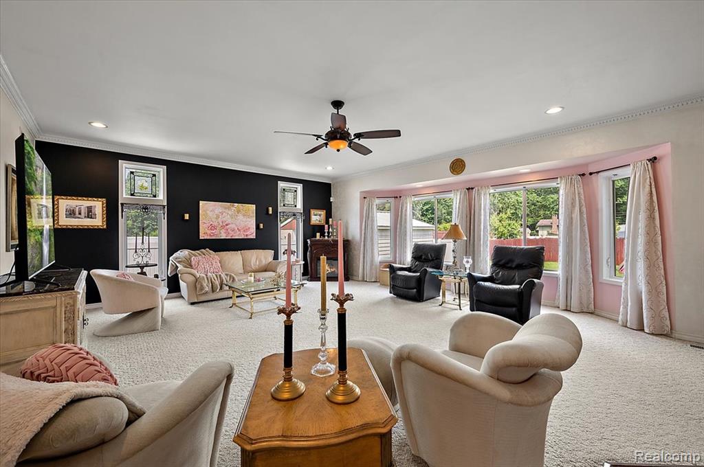 3422 Kilmer Drive, Troy, MI 48083 — Photo 10