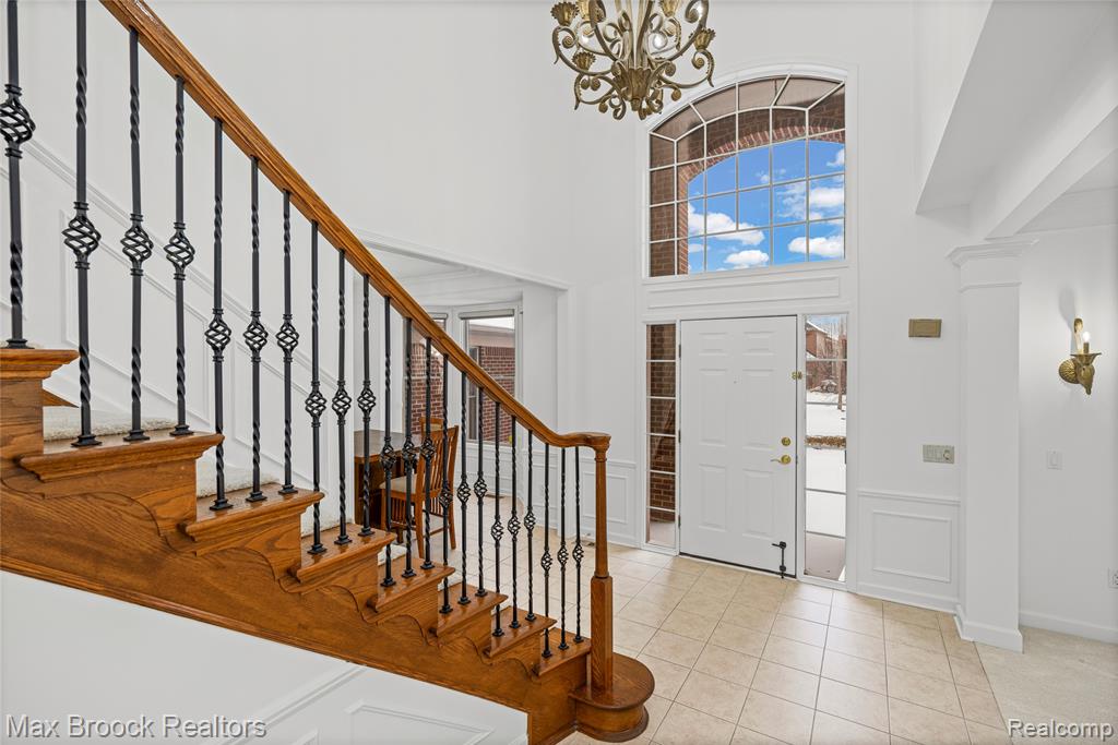 6901 Reed Court, West Bloomfield, MI — Photo 9