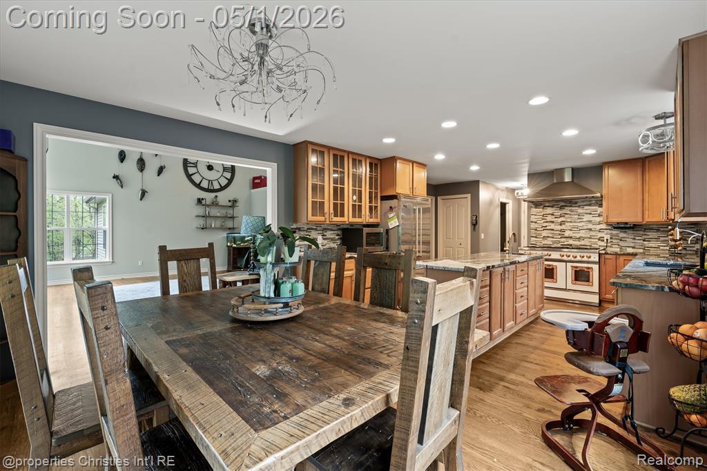 5720 Deerwood, Commerce Twp, MI 48382 — Photo 14