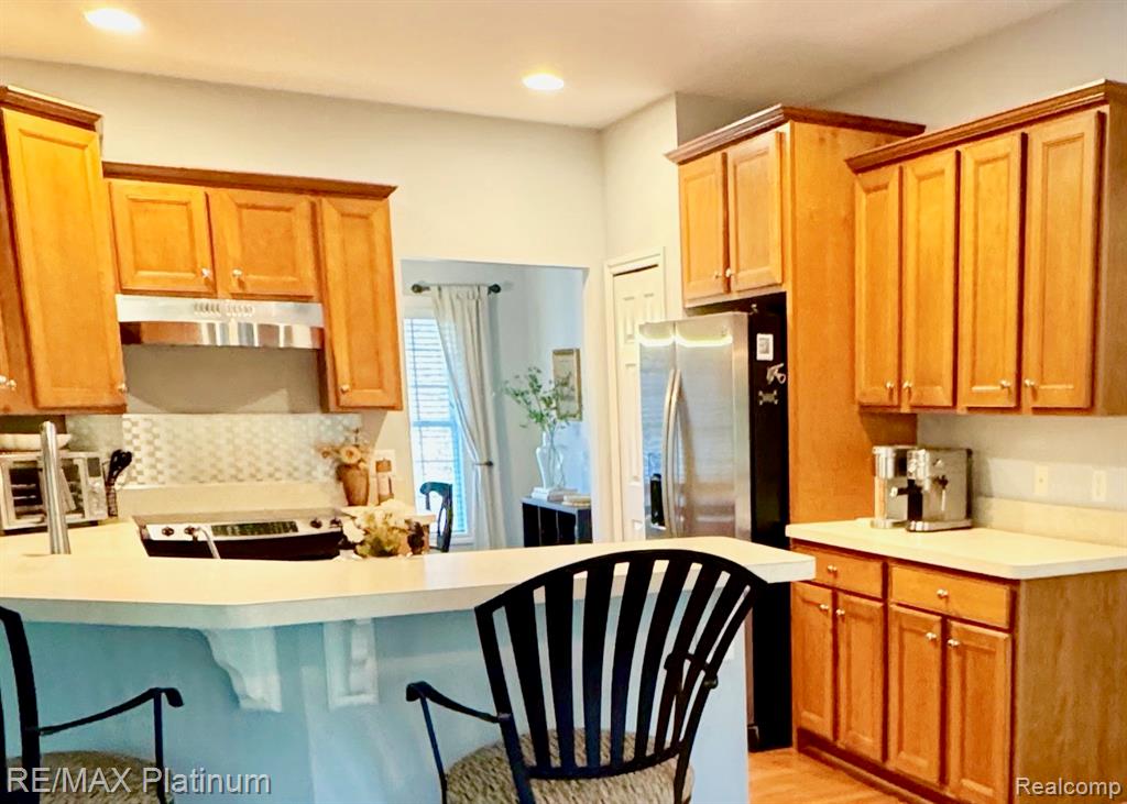 4679 Stillmeadow Drive, Howell, MI 48843 — Photo 6