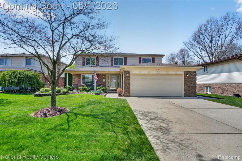 7221 Emerson Drive, Canton, MI 48187 — Photo 4