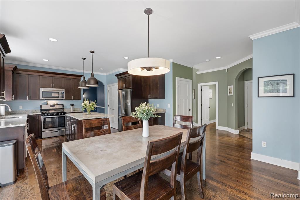 4790 Catalina Drive, Lake Orion, MI — Photo 11