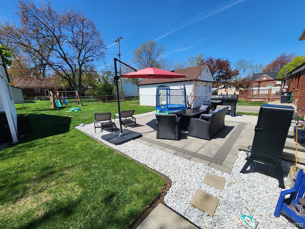 4711 ROBINWOOD Avenue, Royal Oak, MI 48073 — Photo 26