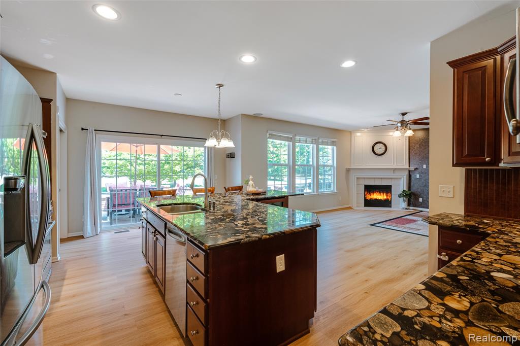 50042 Black Horse Lane, Canton, MI 48188 — Photo 37